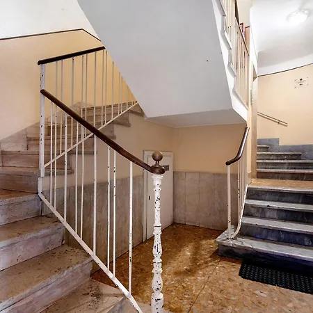 Casa Mare 1 * Levanto