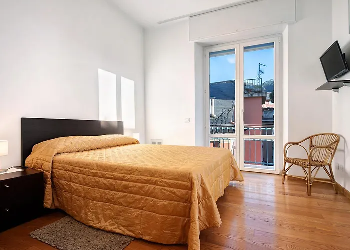 Casa Mare 1 Apartamento *