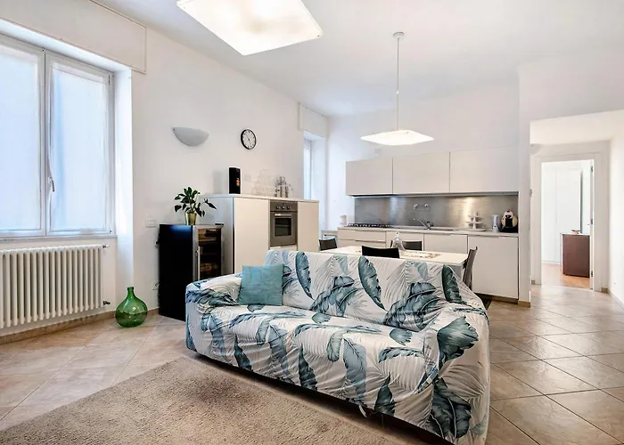 Apartamento Casa Mare 1 *