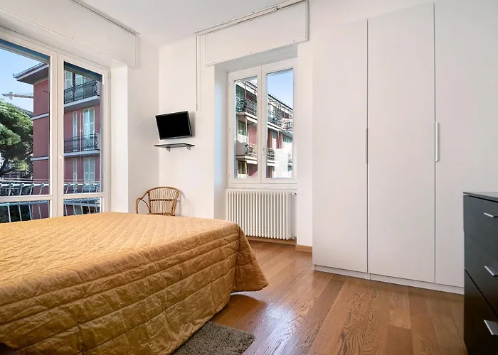 Apartamento Casa Mare 1 *