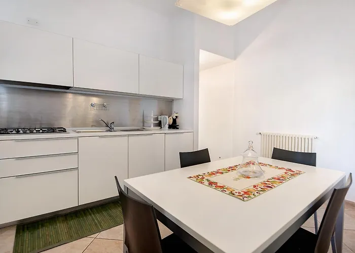 Casa Mare 1 Apartamento *