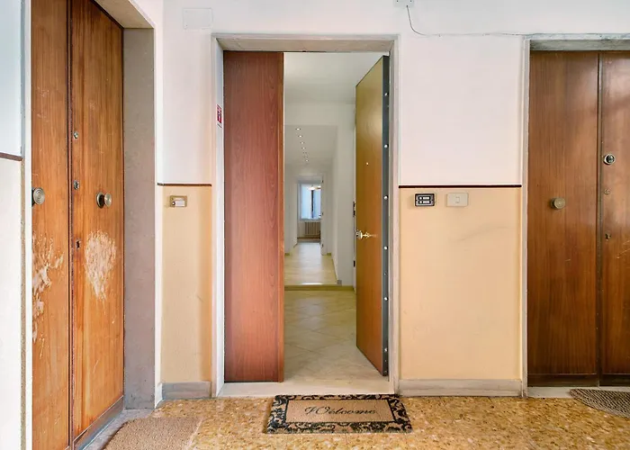 Apartamento Casa Mare 1 *