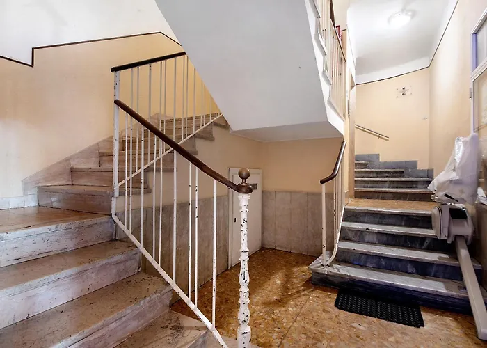 Casa Mare 1 * Levanto