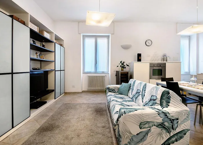 Appartement Casa Mare 1 *