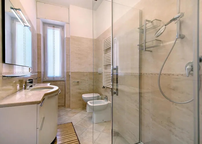 Apartamento Casa Mare 1