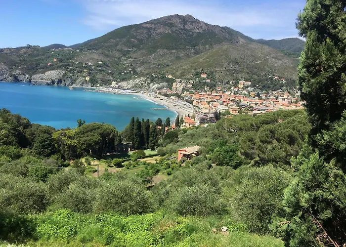 Casa Mare 1 Levanto
