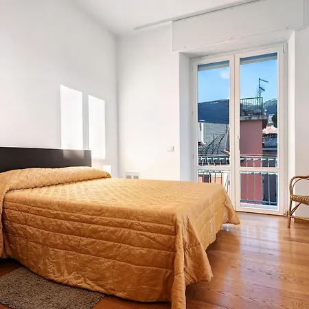 Casa Mare 1 Apartment *