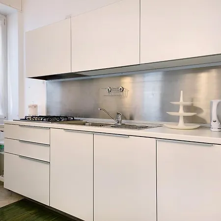 Apartment Casa Mare 1 *