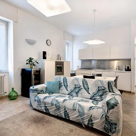 Apartment Casa Mare 1 *