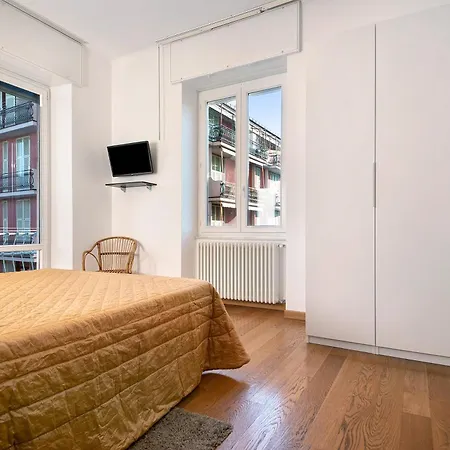 Apartment Casa Mare 1 *