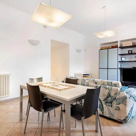 Casa Mare 1 * Levanto