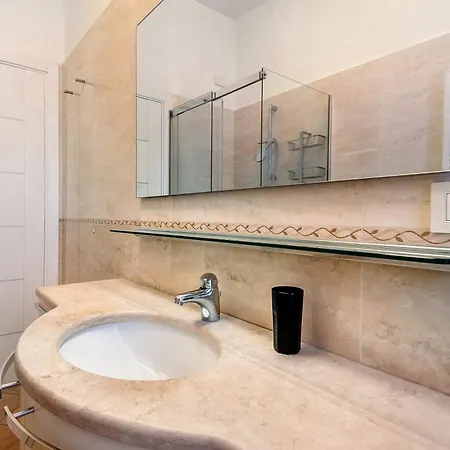 Casa Mare 1 Apartment Levanto