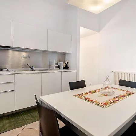 Casa Mare 1 Apartment *