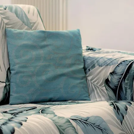 Casa Mare 1 Apartment