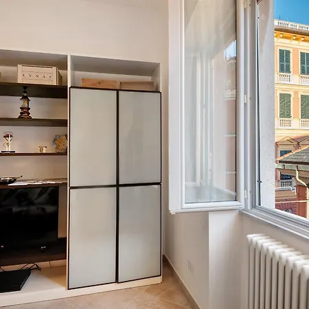 Casa Mare 1 레반토