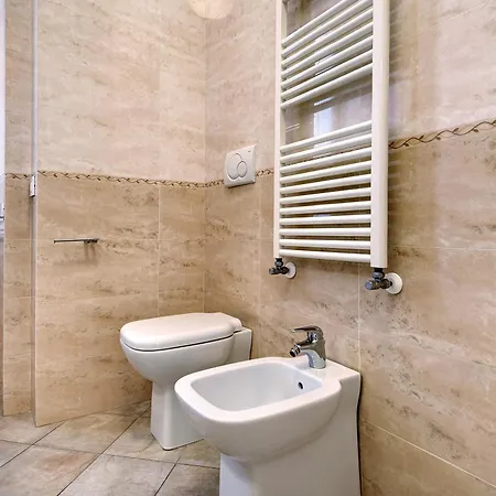 Casa Mare 1 *