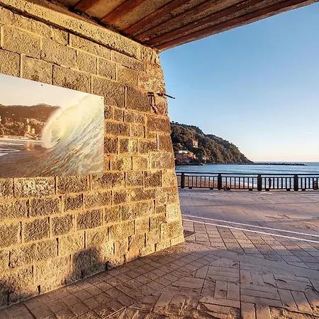 Casa Mare 1 Apartment *