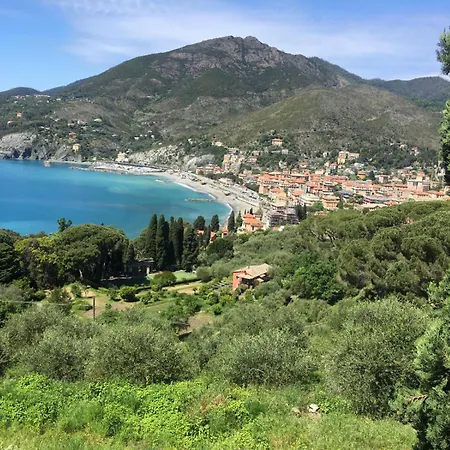 Casa Mare 1 Levanto