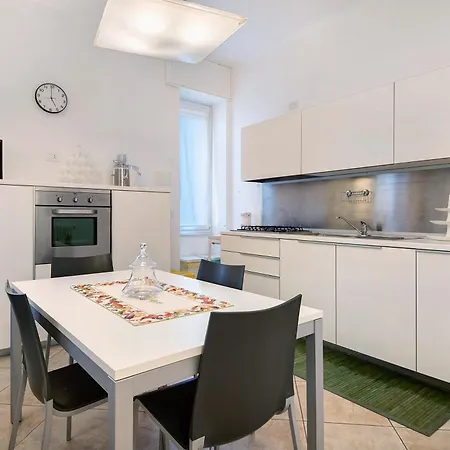 Casa Mare 1 Apartment Levanto