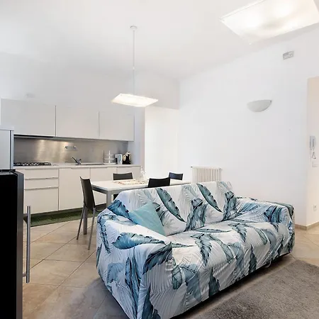 Casa Mare 1 Леванто