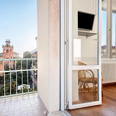 Casa Mare 1 Апартаменты