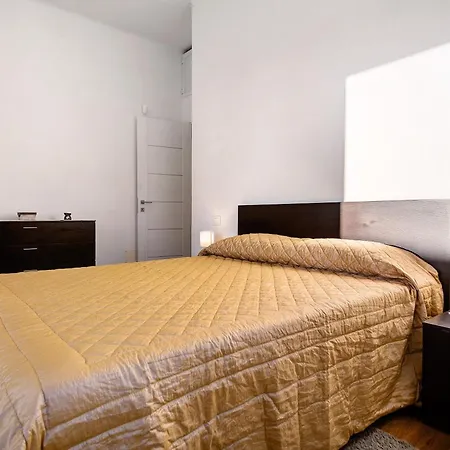 Casa Mare 1 Апартаменты