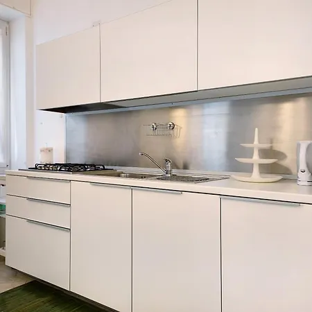 Casa Mare 1 * Леванто