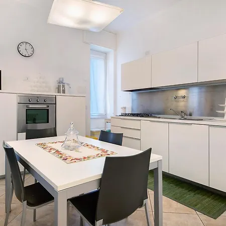 Casa Mare 1 Апартаменты