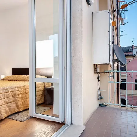 Casa Mare 1 公寓