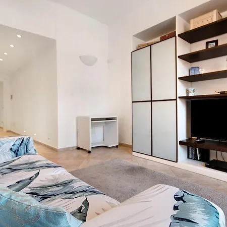 Casa Mare 1 Апартаменты