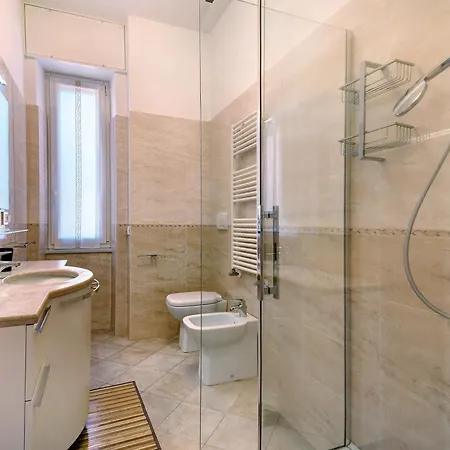 Апартаменты Casa Mare 1 Леванто