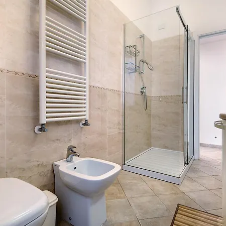 Casa Mare 1 Апартаменты *