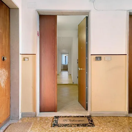 Casa Mare 1 Апартаменты Леванто