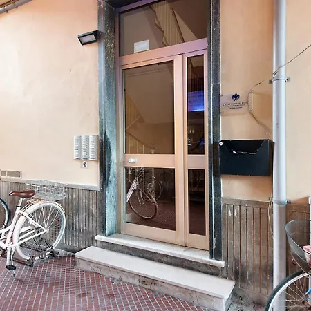 Casa Mare 1 公寓 *