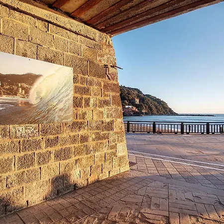 Апартаменты Casa Mare 1 *