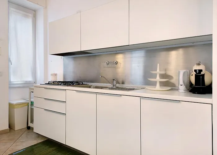 아파트 Casa Mare 1 *