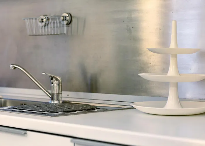 Casa Mare 1 レヴァント