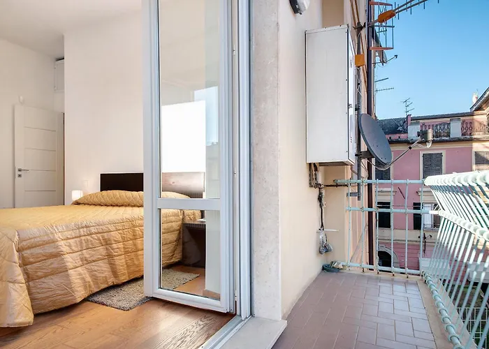 Casa Mare 1 レヴァント