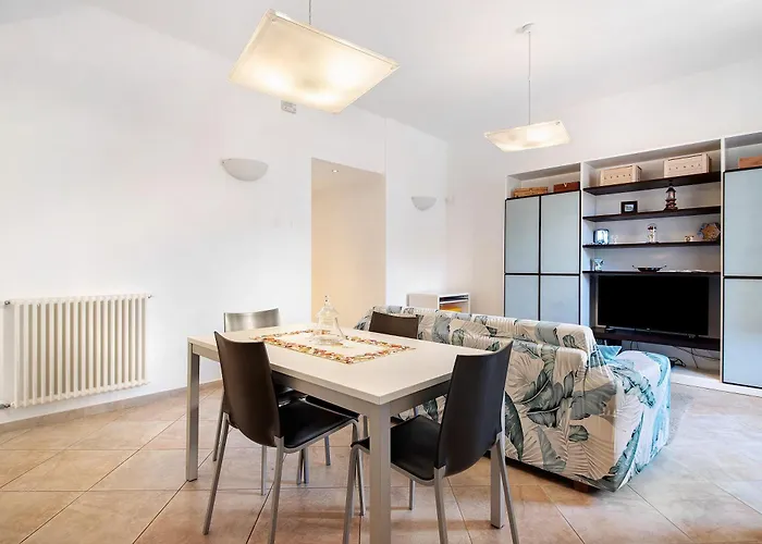 Casa Mare 1 * 레반토