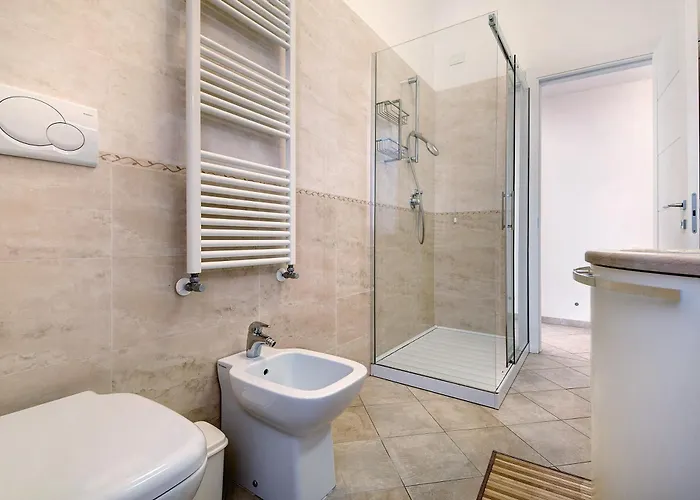 Casa Mare 1 * 레반토