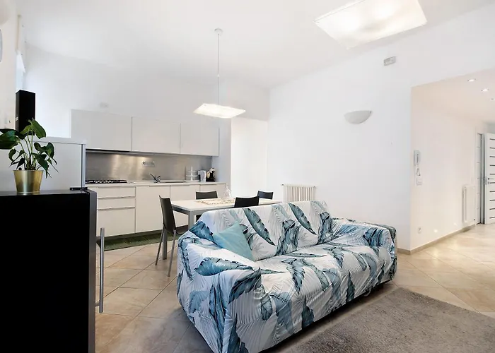 Casa Mare 1 * レヴァント