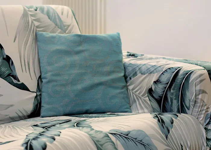 Casa Mare 1 아파트