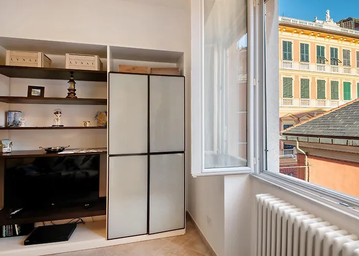 Casa Mare 1 레반토