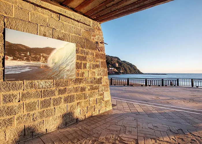 Casa Mare 1 아파트 *