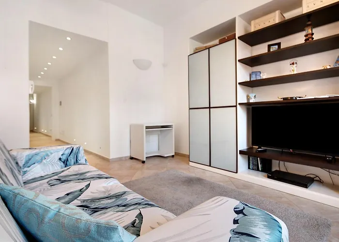 아파트 Casa Mare 1 *