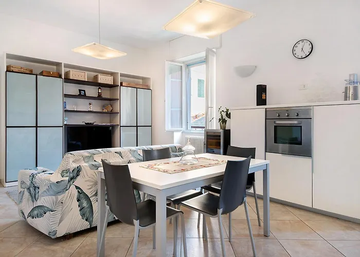 Casa Mare 1 * 레반토