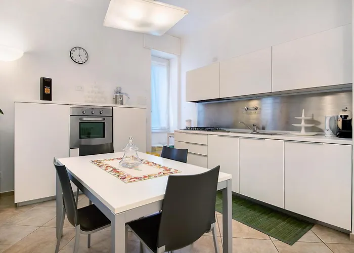 Casa Mare 1 아파트 레반토